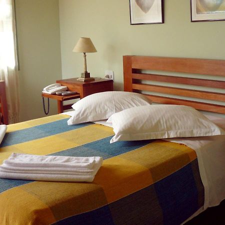 Pouso Da Chica Hotel Diamantina ภายนอก รูปภาพ
