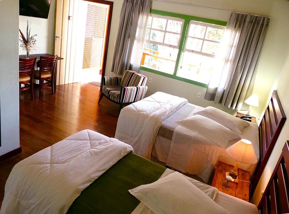 Pouso Da Chica Hotel Diamantina ภายนอก รูปภาพ