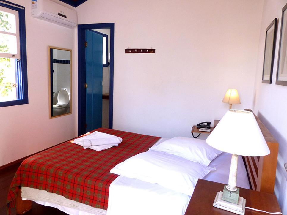 Pouso Da Chica Hotel Diamantina ภายนอก รูปภาพ