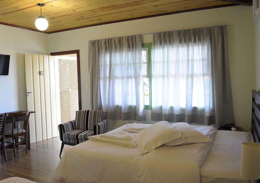 Pouso Da Chica Hotel Diamantina ห้อง รูปภาพ