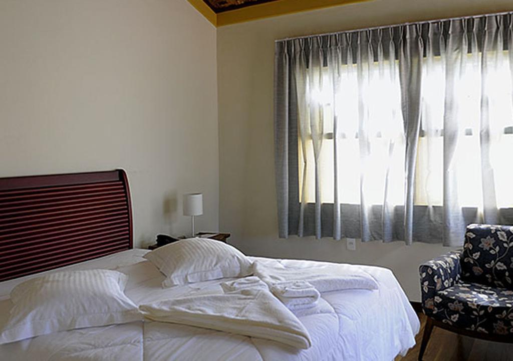 Pouso Da Chica Hotel Diamantina ห้อง รูปภาพ