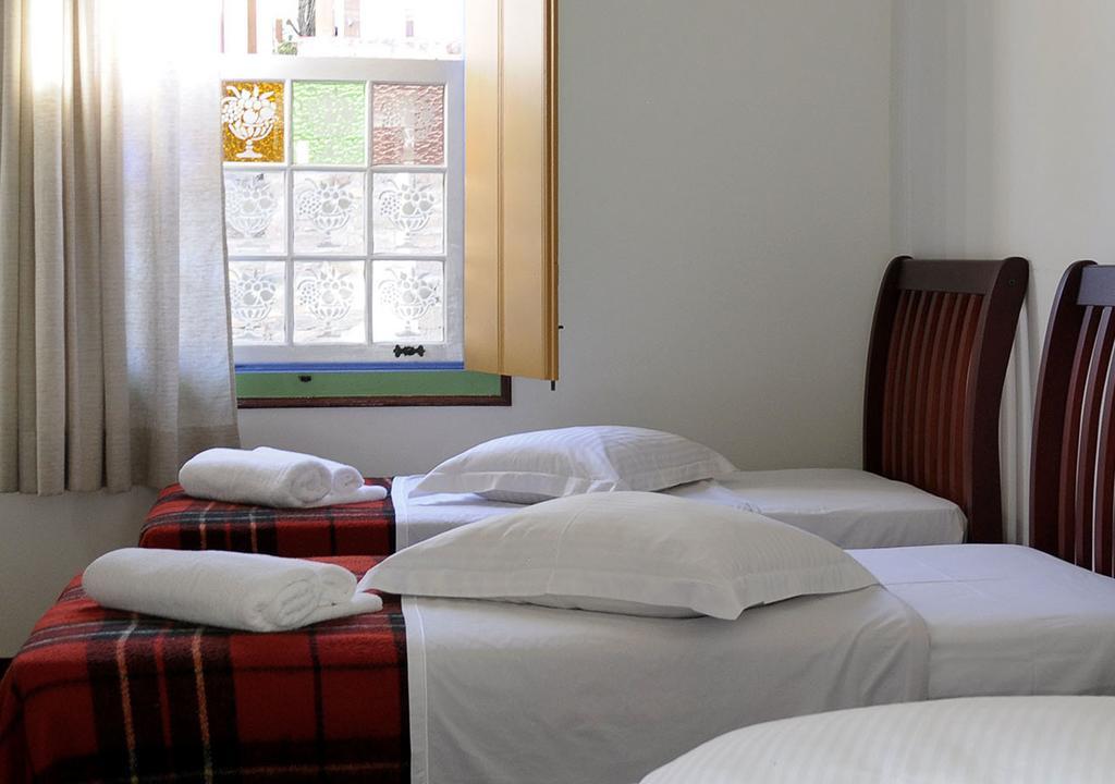 Pouso Da Chica Hotel Diamantina ห้อง รูปภาพ