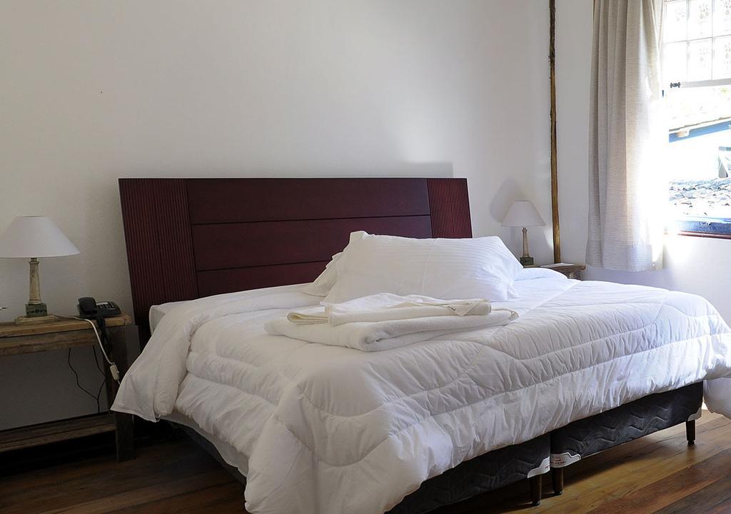 Pouso Da Chica Hotel Diamantina ห้อง รูปภาพ