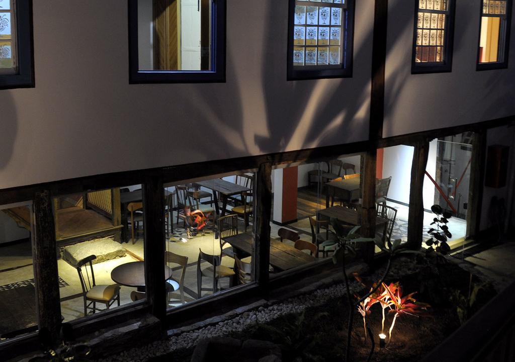 Pouso Da Chica Hotel Diamantina ภายนอก รูปภาพ