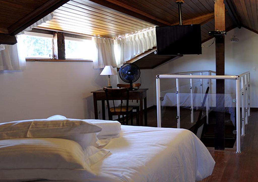Pouso Da Chica Hotel Diamantina ภายนอก รูปภาพ