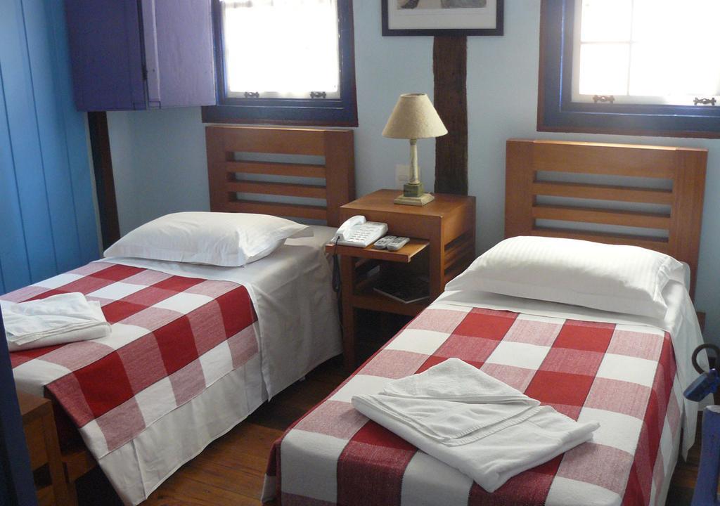 Pouso Da Chica Hotel Diamantina ห้อง รูปภาพ