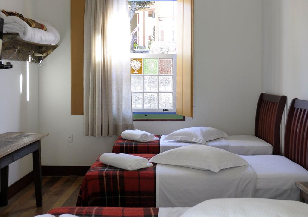 Pouso Da Chica Hotel Diamantina ห้อง รูปภาพ